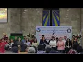 Download Lagu Ekklesia Bahtera Kasih - Kami Datang Penuhi PanggilanMu