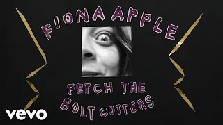 Fiona Apple - For Her