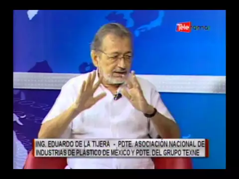 Ing. Eduardo de la Tijera 