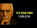 Download Lagu Dit zal blijken wanneer het eindelijk jouw beurt is | Carl Jung