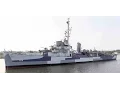 USS Slater Albany NY - Travel Thru History