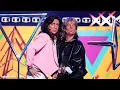 Download Lagu Goyo Jiménez y Manu Baqueiro imitan al dúo Modern Talking en \
