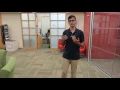 Tour the LS Office