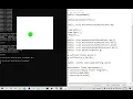 Java Program to Display Circle any where the mouse clicks on Screen using Mouse Event BCS Sem3