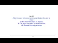 Tutorial 5 Python Programs - String Manipulation