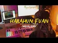 Download Lagu Dansa Kizomba Viral 2025  Harahun Fuan 🇹🇱