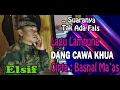 Download Lagu Elsif Tiananda | Lagu Lampung | Dang Cawa Khua | Cipta: Basnas Ma'as