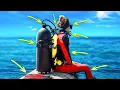 New To Diving What You ACTUALLY Need To Buy