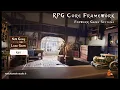 Unreal Engine 5 - RPG Framework