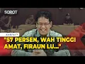 Download Lagu Menkeu Purbaya Kaget Dengar Tarif Cukai Rokok: Tinggi Amat, Firaun Lu