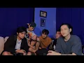Night Changes - One Direction (Dave, Jenzen, Liam, Carl, Fern Cover)