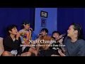 Download Lagu Night Changes - One Direction (Dave, Jenzen, Liam, Carl, Fern Cover)