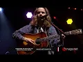 Billy Strings: "The Fire on My Tongue" (Official Live Video) - 10/04/23