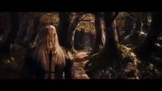 Download Legolas \u0026 Tauriel - A Thousand Years MP3