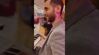 عابدجانودي موسيقى انا وليلى 