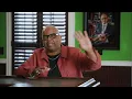 Terence Blanchard Joins Tiana’s Bayou Adventure