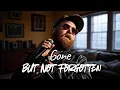 Lagu 🎵Teddy Swims – Gone But Not Forgotten (Heartbreak Music , Inspired)