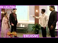 Download Lagu Parineetii | Aditya Ne Kiya Gundo Ka Samna, Preet Ko Kia Aditya Ne Protect | On Location