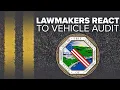 Erie County lawmakers react to audit claiming there are missing county vehicles