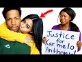 Karmelo s Mexican GF Just Caused THIS PROBLEM