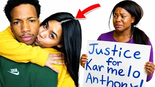 Karmelo s Mexican GF Just Caused THIS PROBLEM