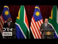 Download Lagu FULL REMARKS: Leaders of Malaysia \u0026 South Africa Hold Joint Presser After Meeting at ASEAN | AC1G Download Lagu FULL REMARKS: Leaders of Malaysia \u0026 South Africa Hold Joint Presser After Meeting at ASEAN | AC1G