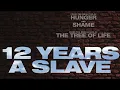 Hans Zimmer-"Solomon" (12 Years a slave soundtrack)