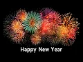 Lagu 4K Happy New Year Fireworks sound effects