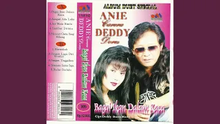 jangan lupa diri sendiri