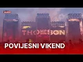 Download Lagu Thompsonov koncert, Alka i Oluja u Sinj stiže 150 tisuća ljudi: 'Spremni smo' | RTL Danas