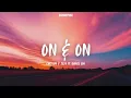 Download Lagu CARTOON \u0026 JEJA - ON \u0026 ON (FT. DANIEL LEVI) [LYRICS]