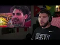 American Reacts to Saint Levant - DALOONA (feat. 47Soul, Shadi Borini, Qassem Alnajjar)