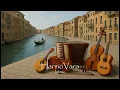Download Lagu La Dolce Vita - Romantic Old Italian Instrumental with Mandolin, Accordion, Violin, Guitar