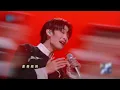 【单曲纯享】张碧晨 《何物》 共情力真的好强 听到破防了！ #天赐的声音5  |  张碧晨资讯站