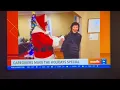 ICARE Homes Featured on WUSA9 for Holiday Party Active Assisted Living in Fairfax VA