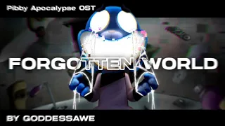 Forgotten World Pibby Apocalypse OST Visualized By Me 