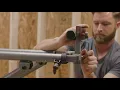 RIDGID Tool Walk Around Miter Saw Utility Vehicle