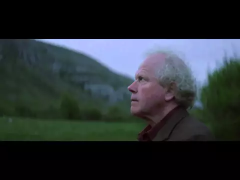 Official Silence Trailer
