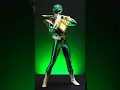 Download Lagu GREEN RANGER TOMMY OLIVER MIGHTY MORPHIN POWER RANGERS #subscribe #actionfigure #toys  #greenranger