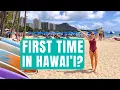 Visiting Hawaii for the First Time 63 Essential Tips You ll Be Glad You Knew
