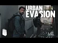 How To Escape The City Urban Evasion While Being Hunted