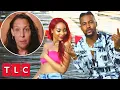 Download Lagu Kim Gets Frustrated at Usman's Music Video Shoot | 90 Day Fiancé: Before The 90 Days
