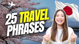 25 must know phrases when traveling to japan