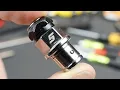 Cute as a button The Snap On Drive Hex 13mm Ratcheting Wrench Adaptor Everything Ratchets Now
