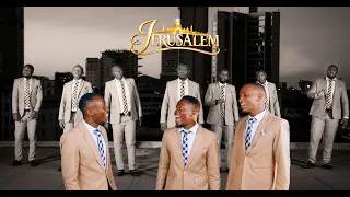 jerusalem salasala sda church choir official song video