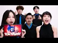 Download Lagu Tom \u0026 Jerry (acapella)