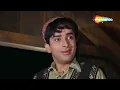 Yeh Sama Sama - HD Video | Jab Jab Phool Khile (1965) | Nanda, Shashi Kapoor | Lata Mangeshkar