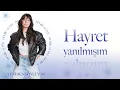 Ebru Gündeş - Demir Attım (Lyric Video)