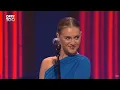 Kelsea Ballerini Performs Peter Pan at The Grand Ole Opry