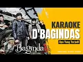 Download Lagu D'Bagindas - Apa Yang Terjadi (Karaoke Original Music Video)